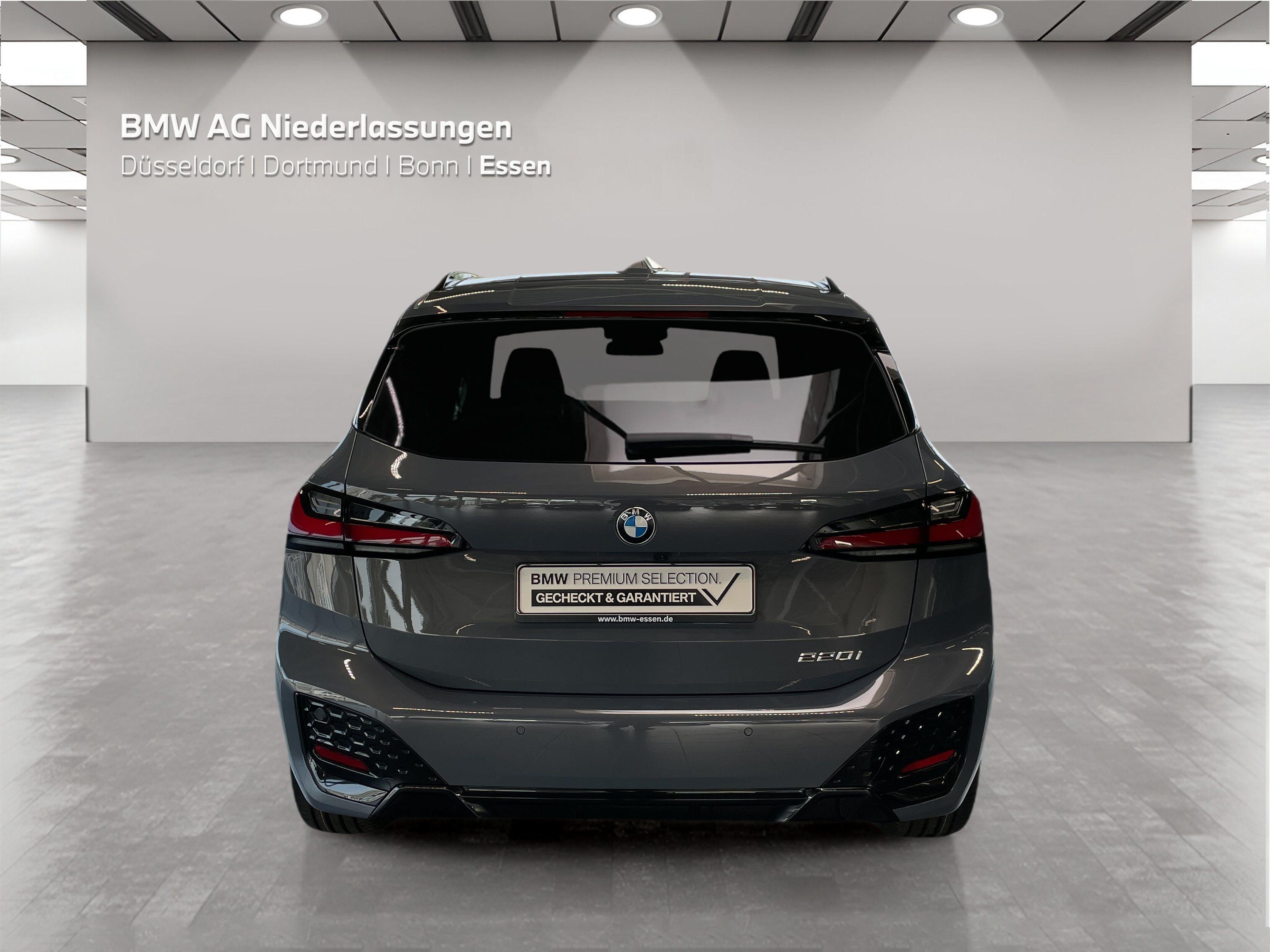 BMW 2er Active Tourer – Bild 19