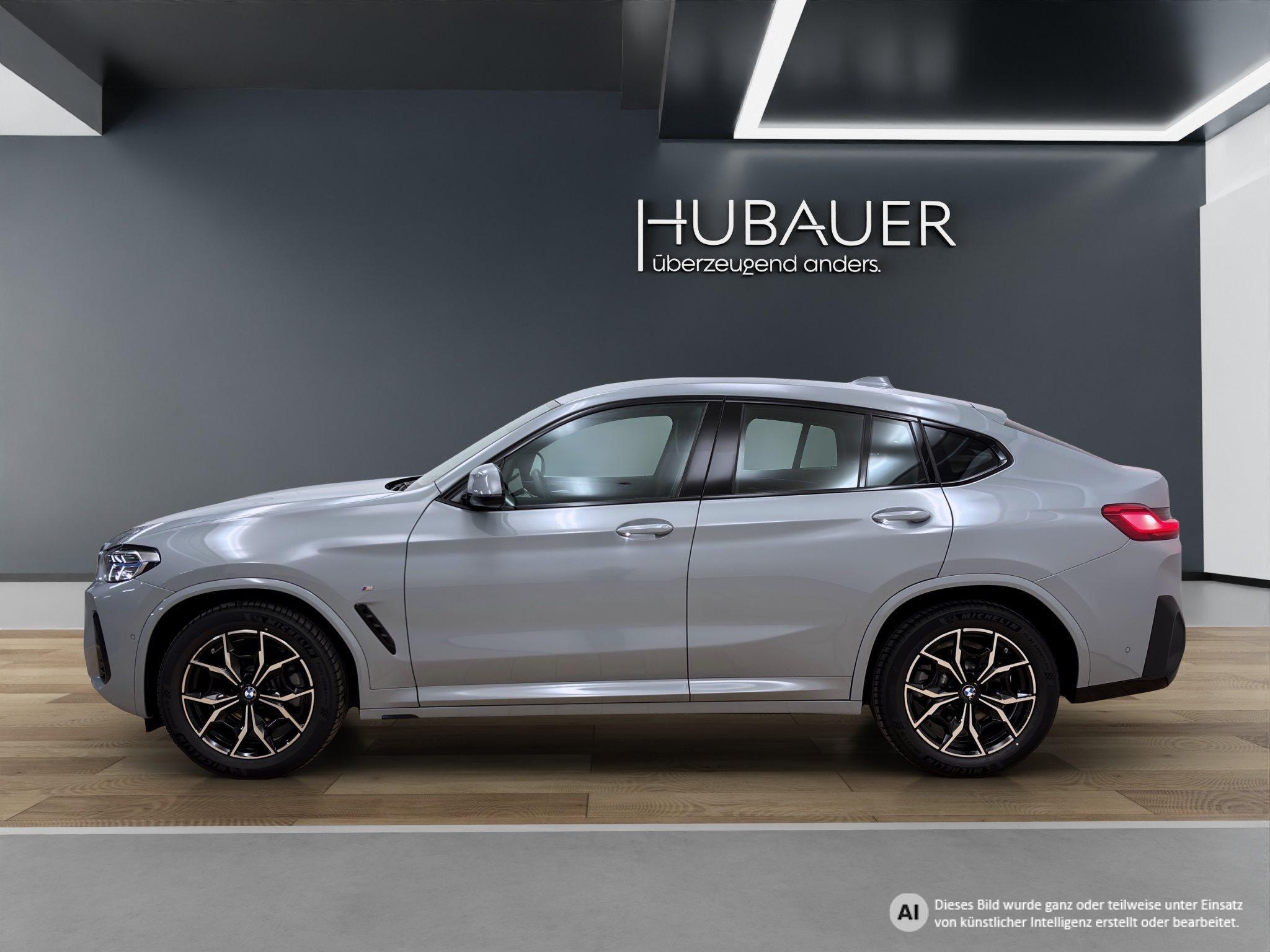 BMW X4 – Bild 17