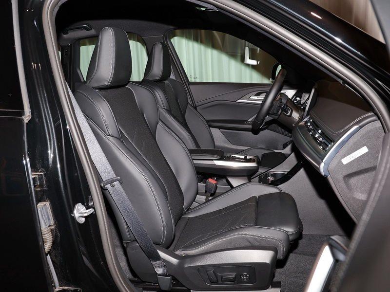 BMW X1 – Bild 4