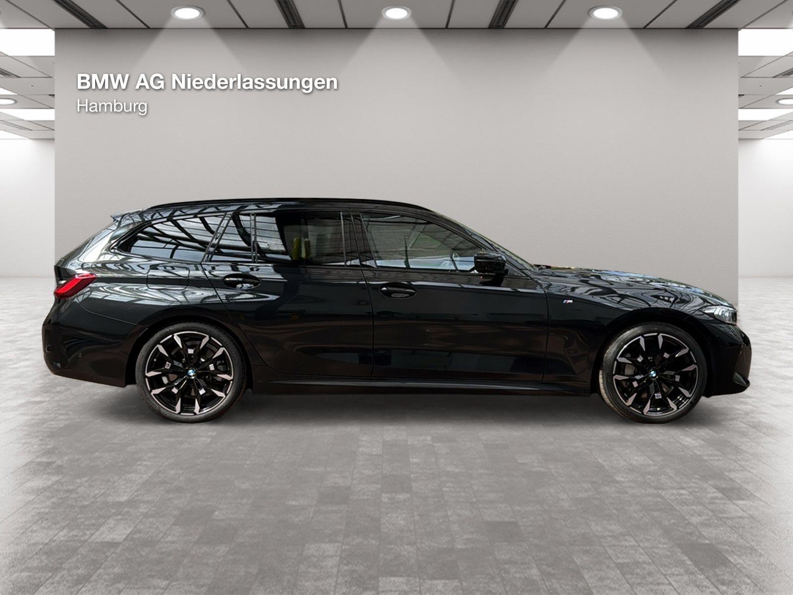 BMW 3er Touring – Bild 4