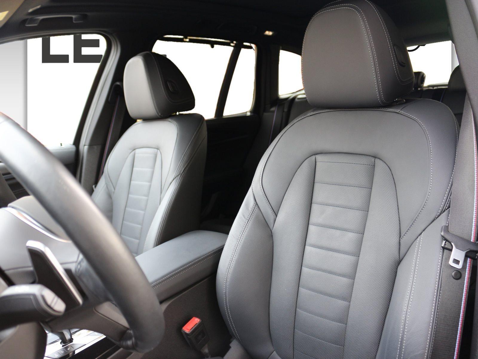 BMW X3 – Bild 9