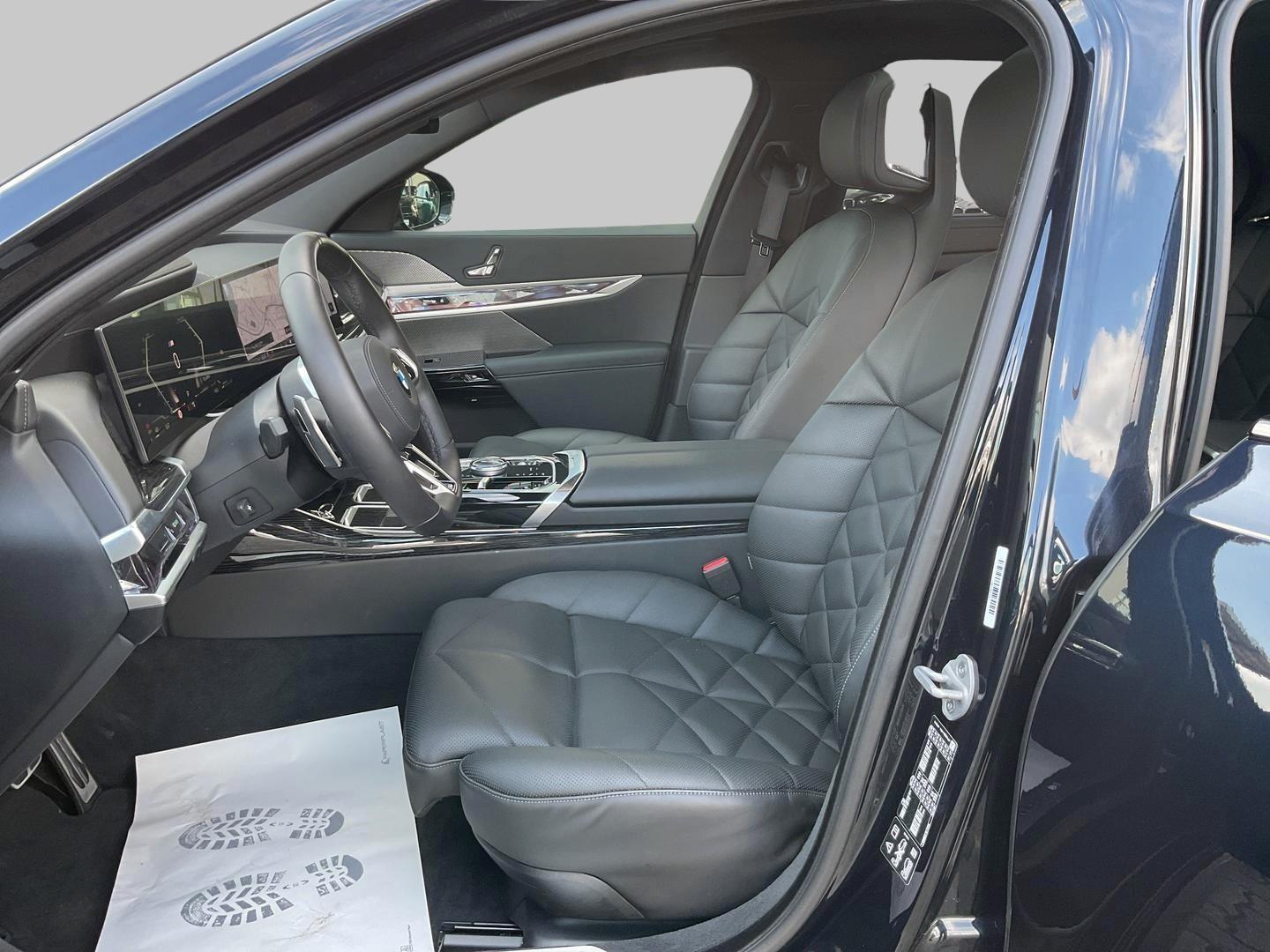BMW 7er – Bild 14