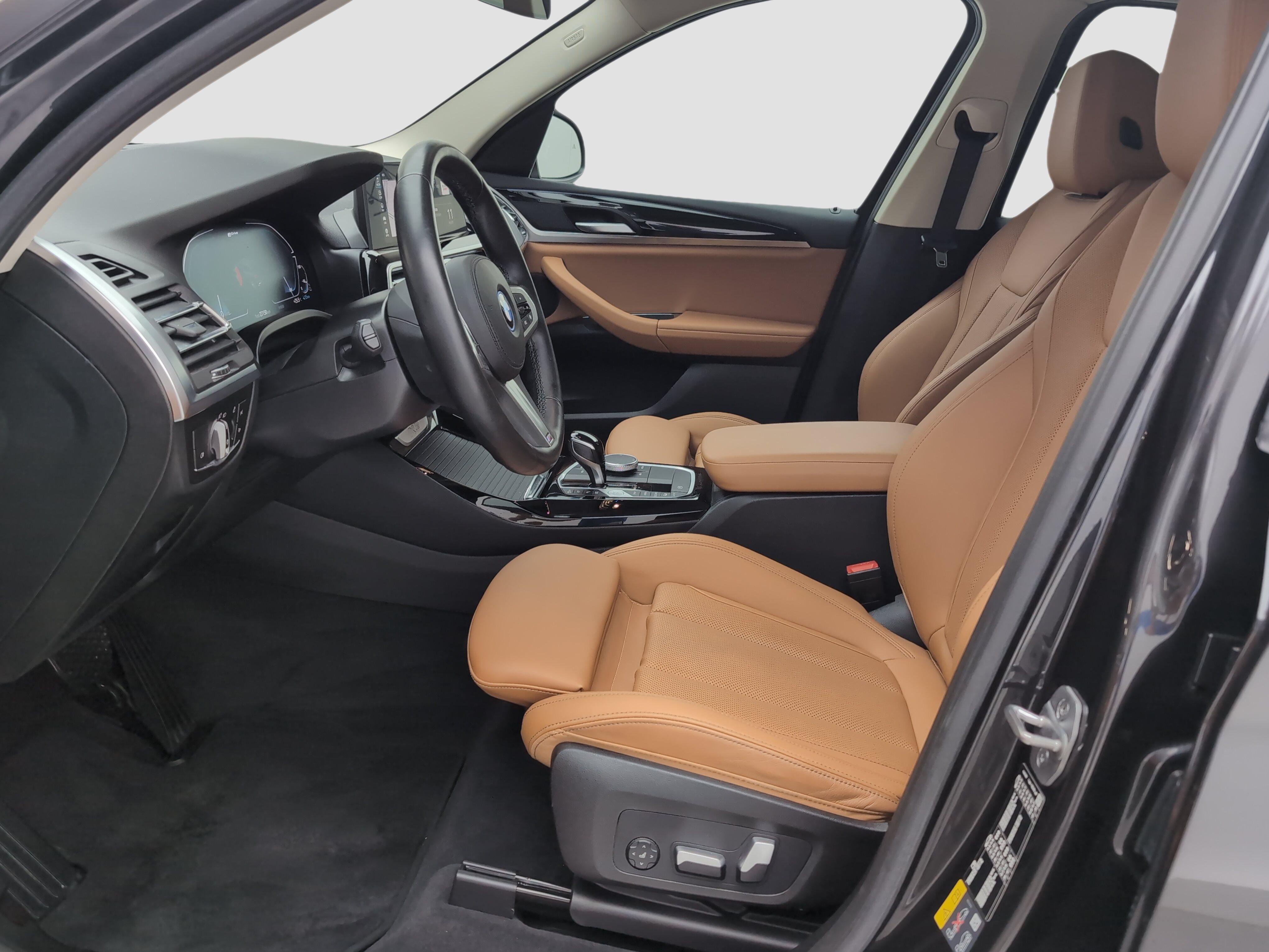 BMW X3 – Bild 13