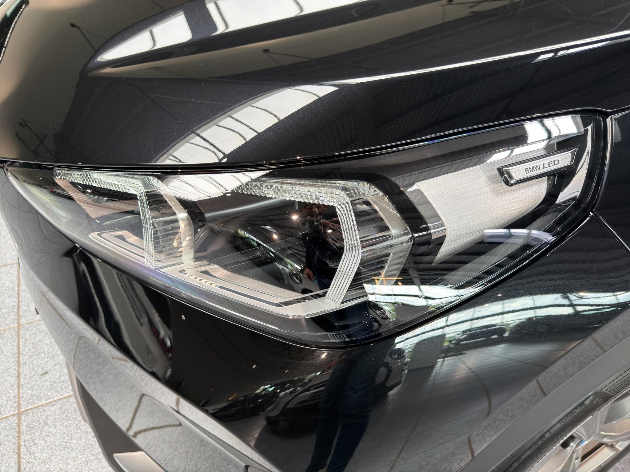 BMW X1 – Bild 32