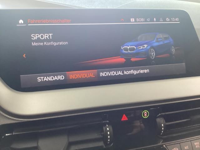 BMW 1er – Bild 21