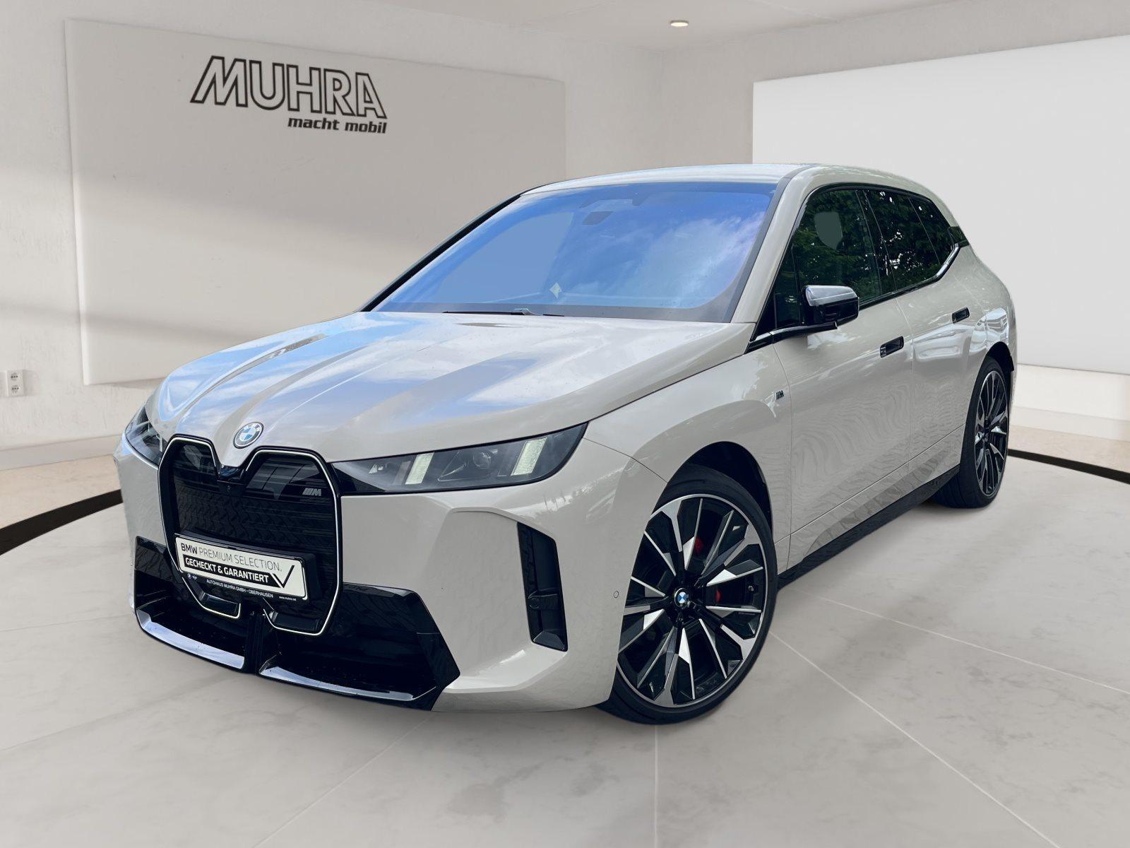 BMW iX – Bild 2