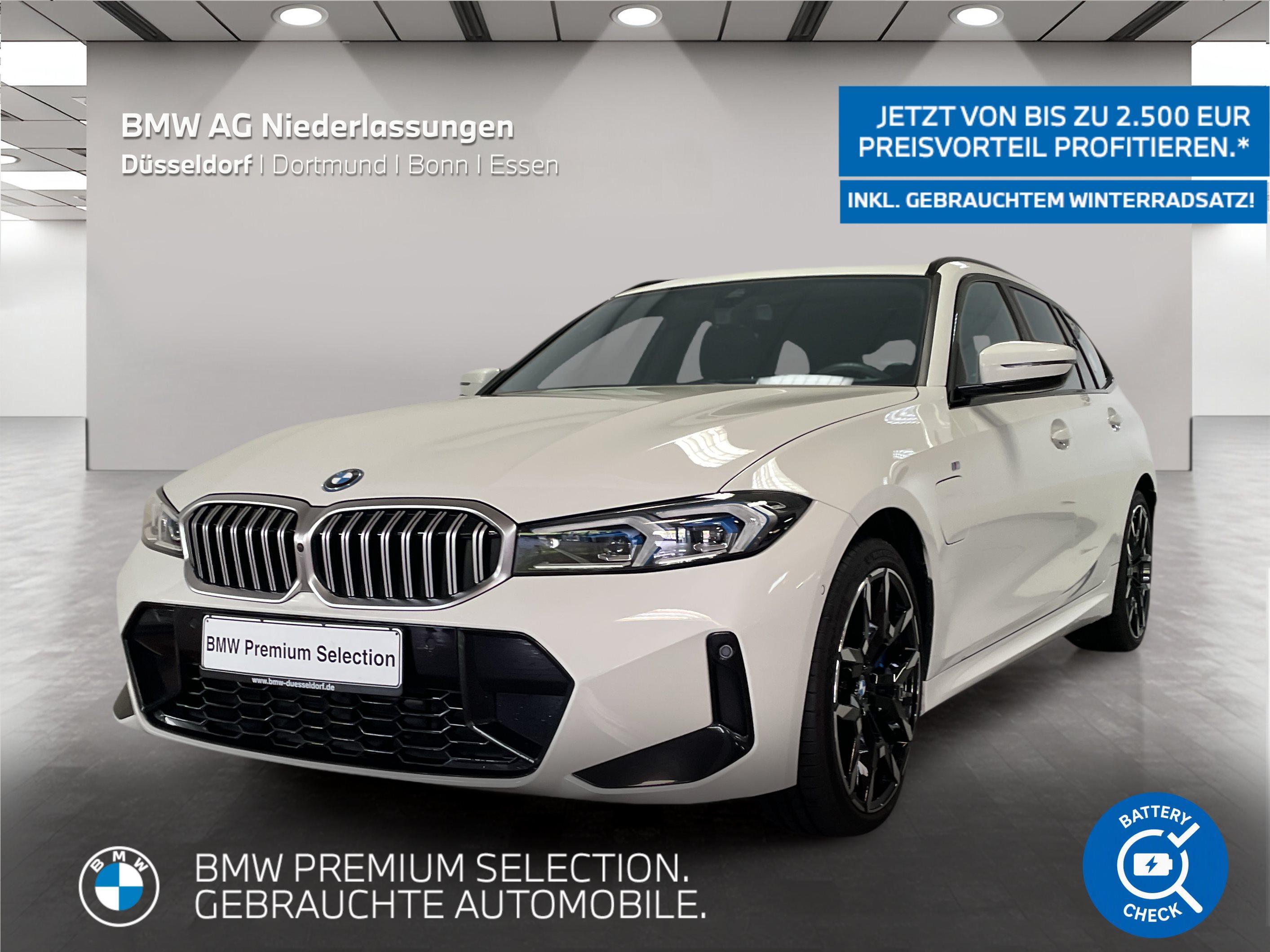 BMW 3er Touring