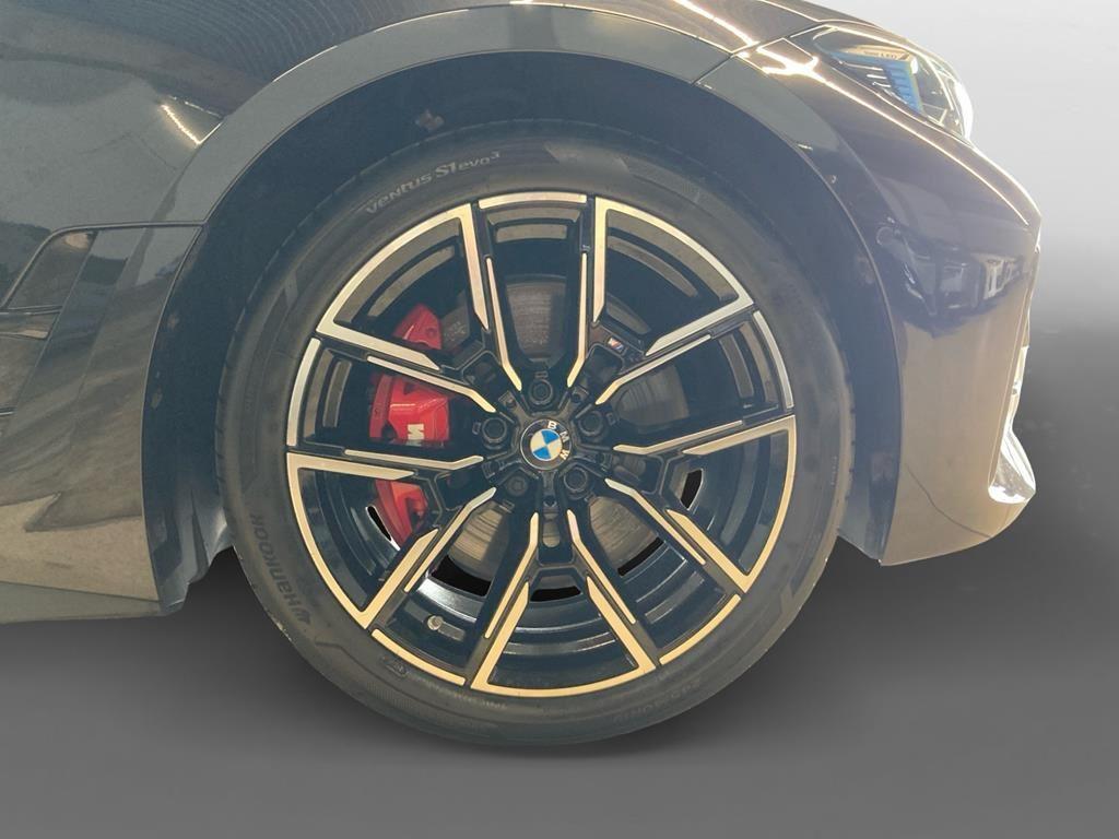 BMW 4er Gran Coupé – Bild 4