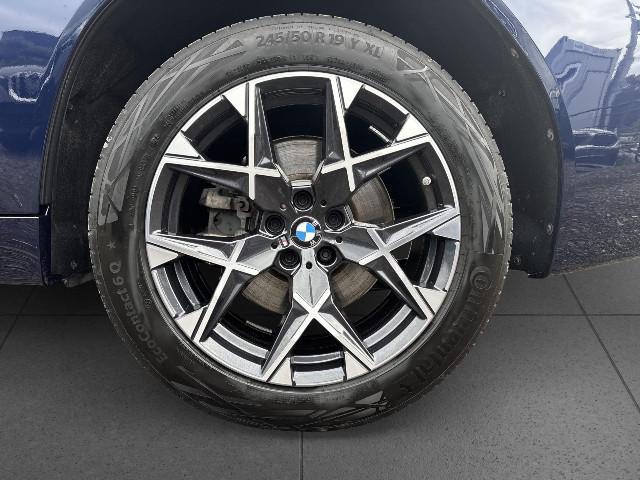 BMW X3 – Bild 8