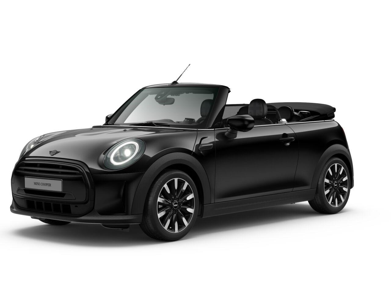 MINI Cabrio – Bild 2