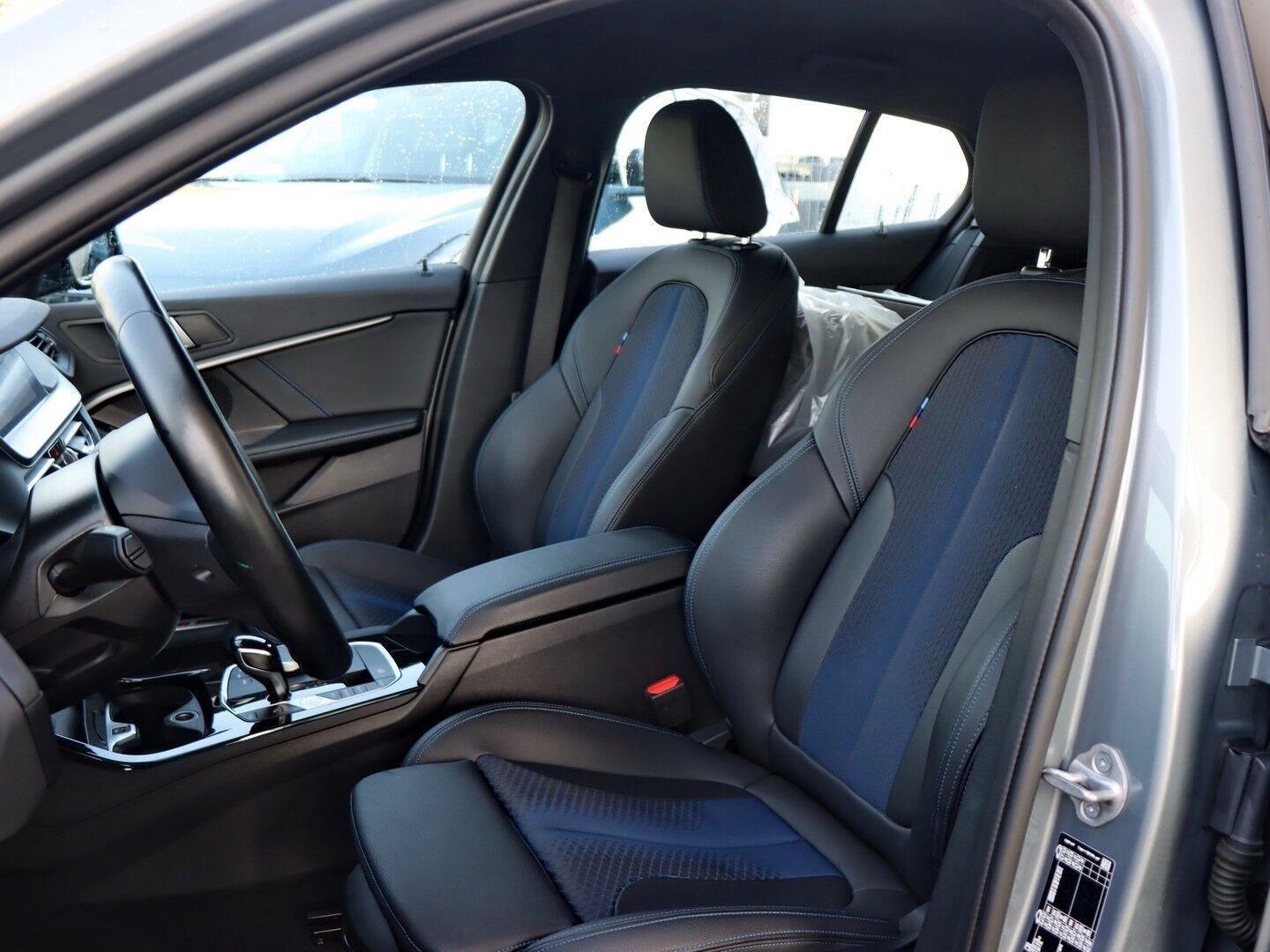 BMW 1er – Bild 9