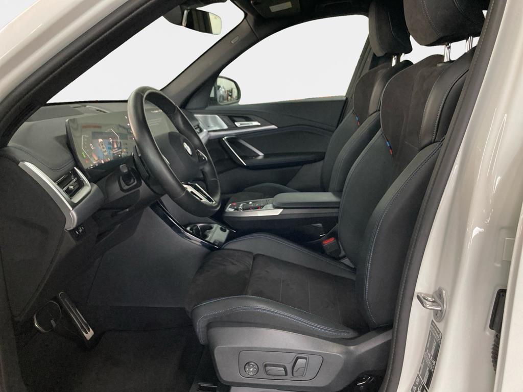 BMW X1 – Bild 5