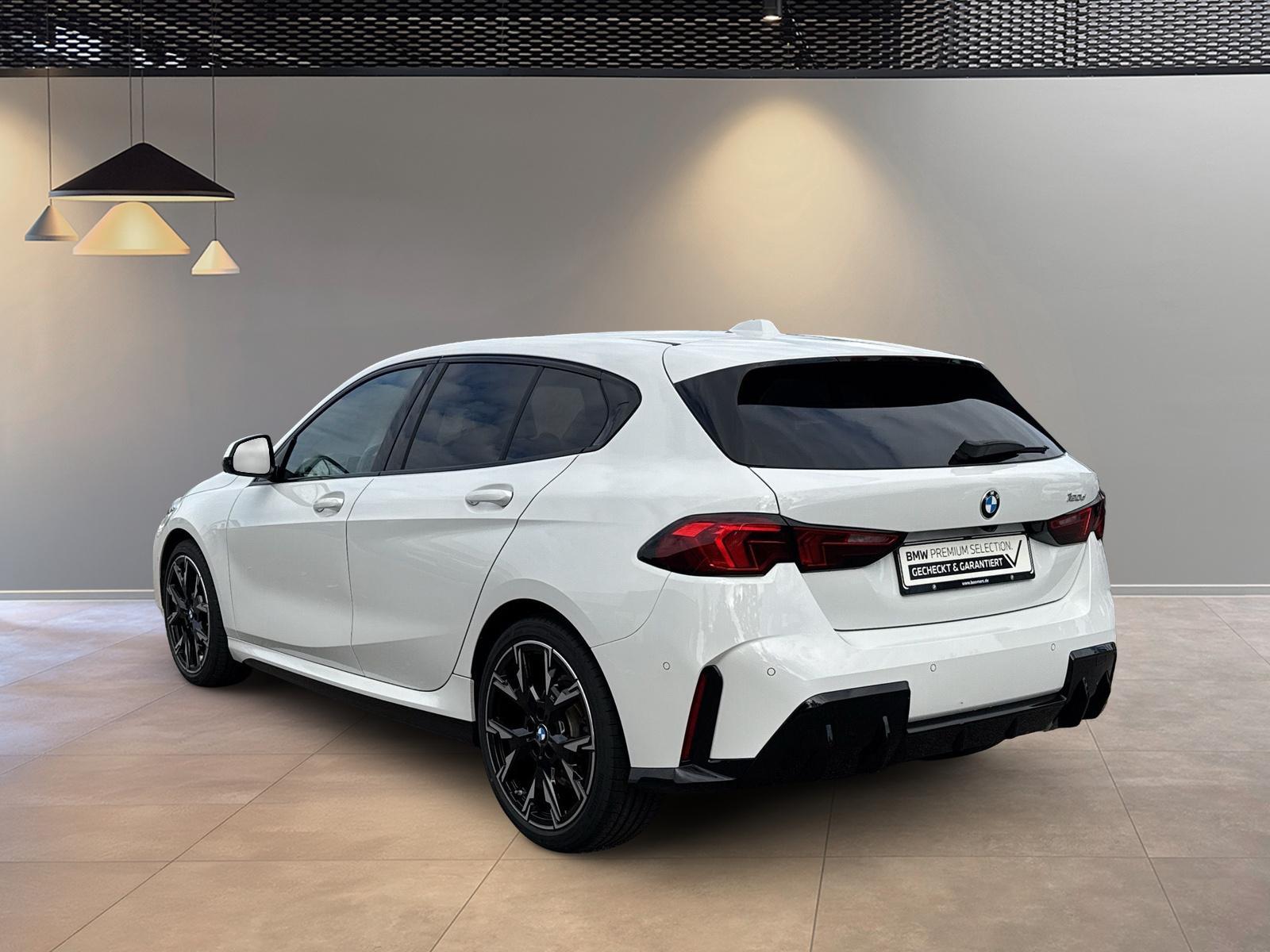BMW 1er – Bild 9
