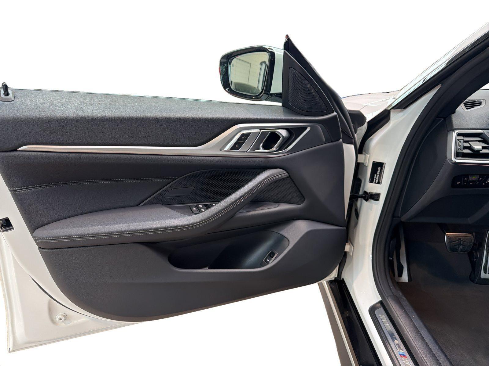 BMW 4er Gran Coupé – Bild 14