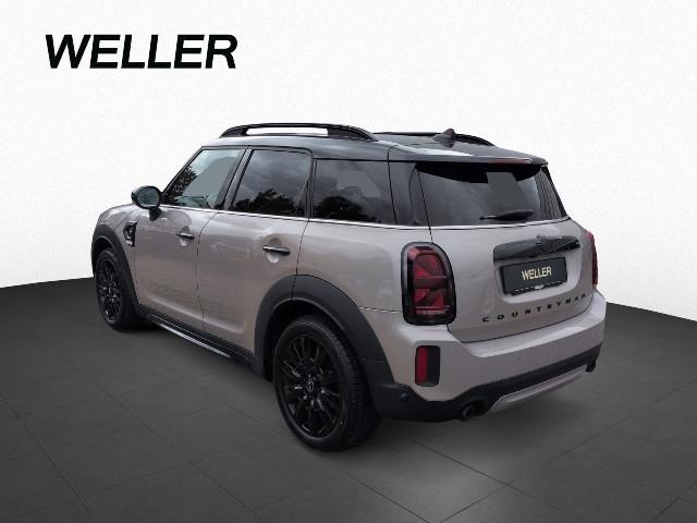 MINI Countryman – Bild 4