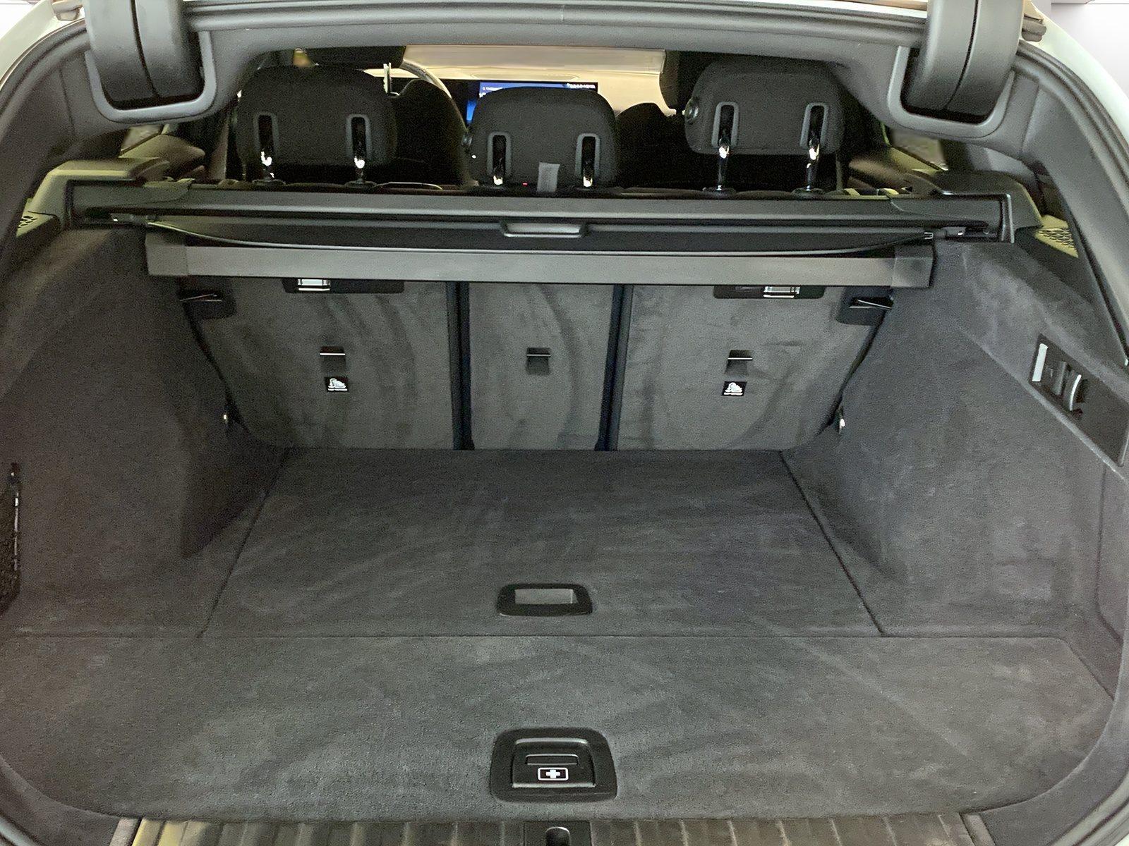 BMW 3er Touring – Bild 14