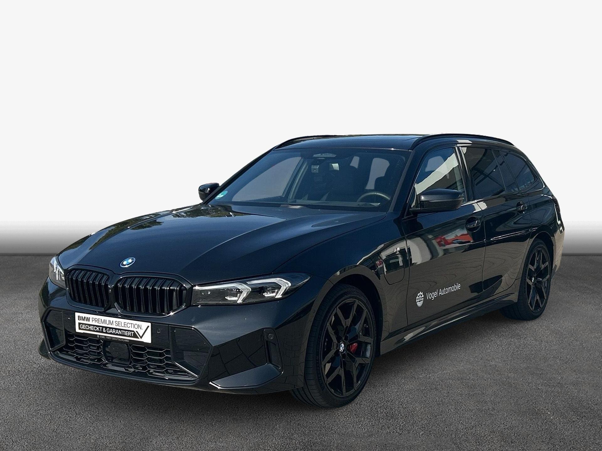 BMW 3er Touring