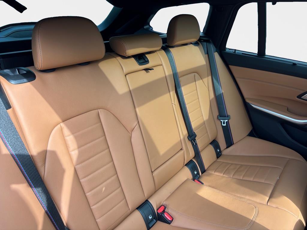 BMW 3er Touring – Bild 8