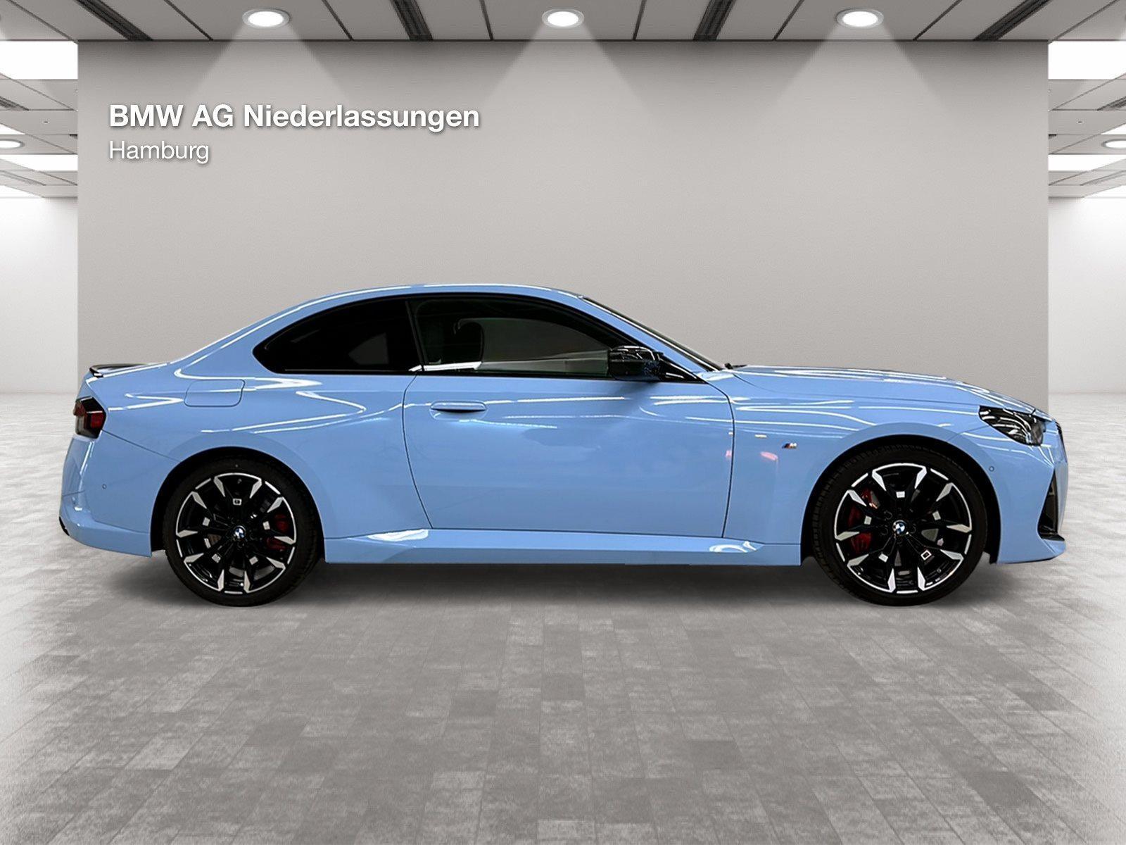 BMW 2er Coupé – Bild 4