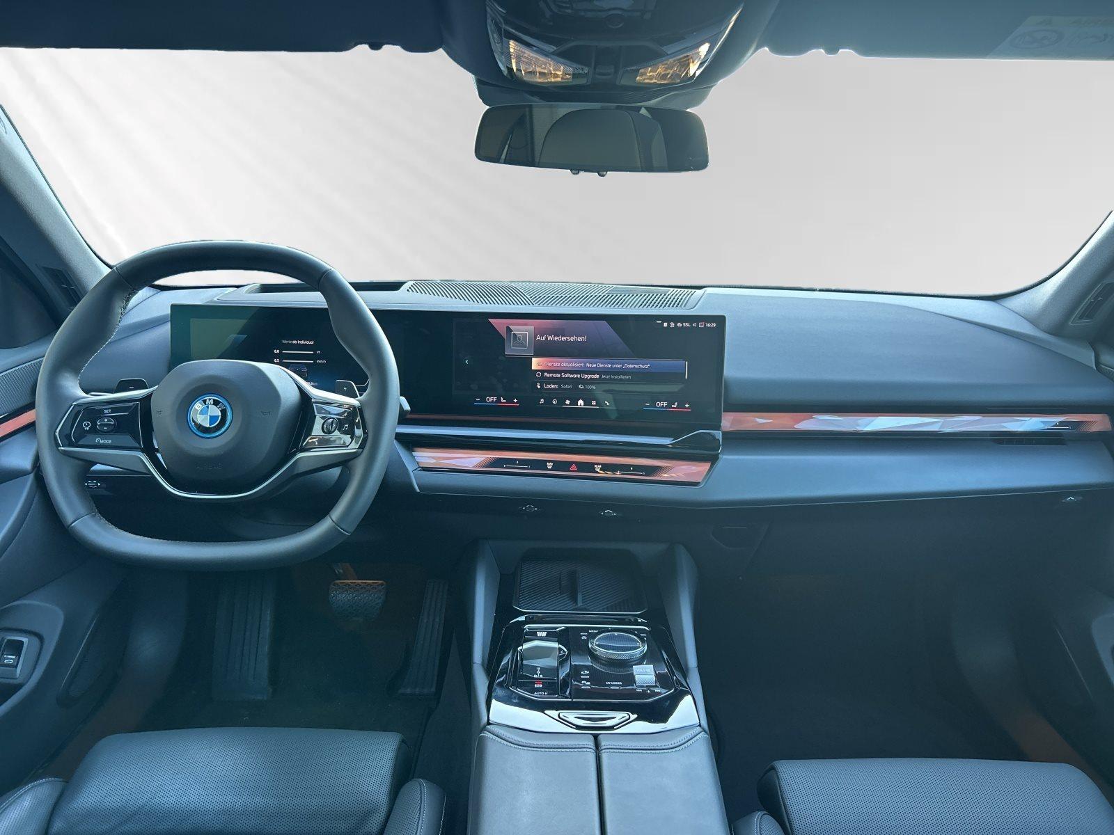 BMW 5er – Bild 15