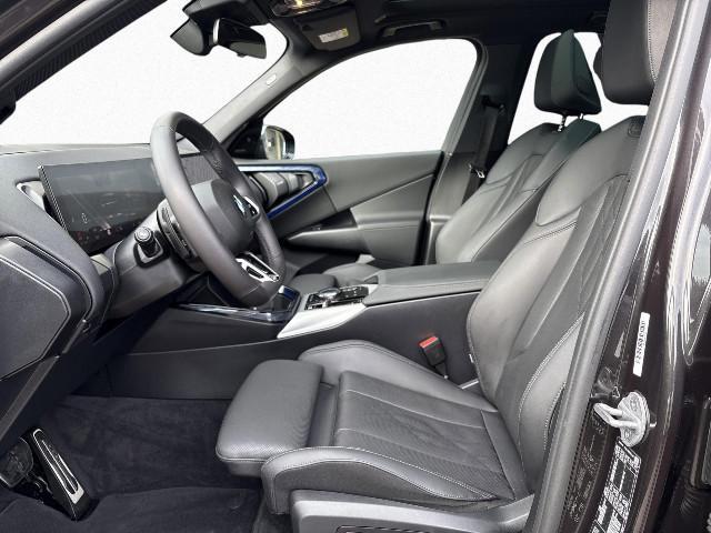 BMW X3 – Bild 8
