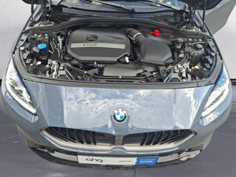 BMW 1er – Bild 14