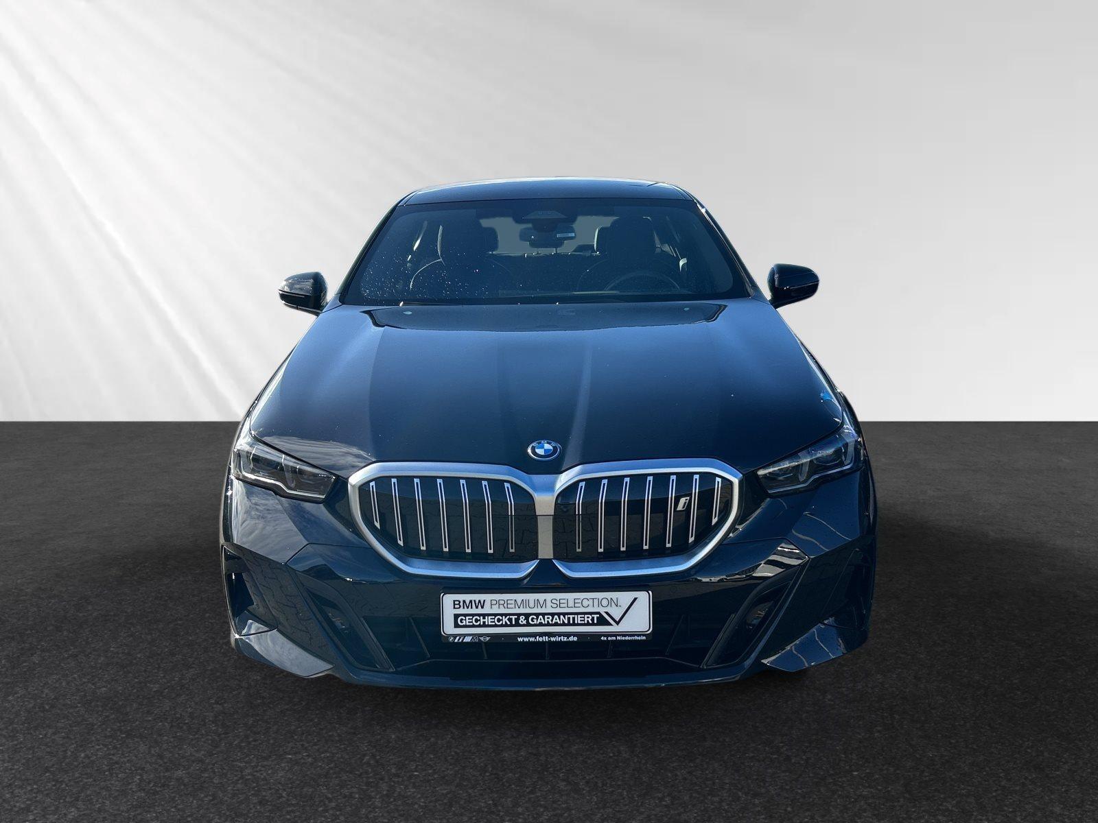 BMW i5 – Bild 22
