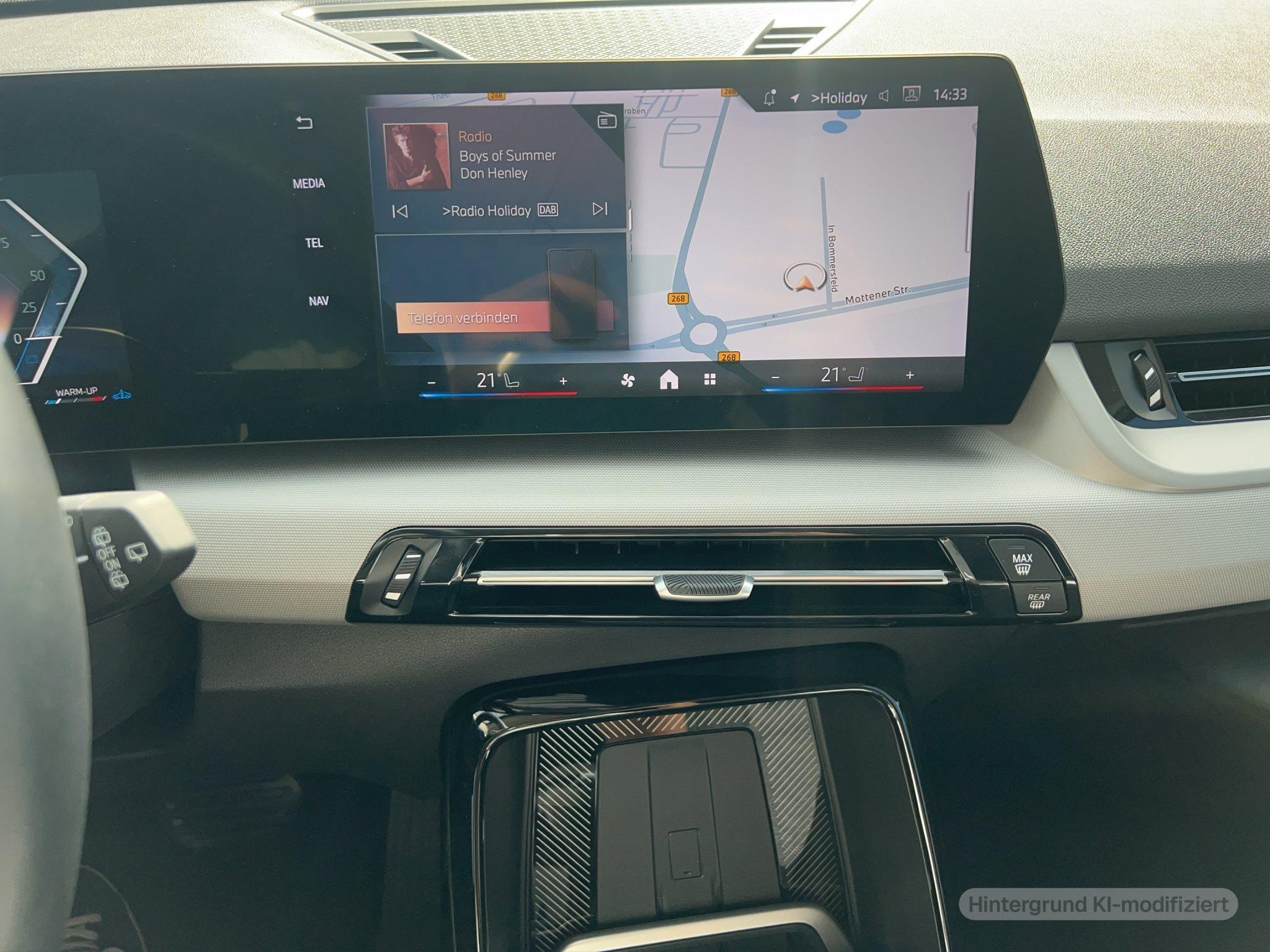 BMW X1 – Bild 16