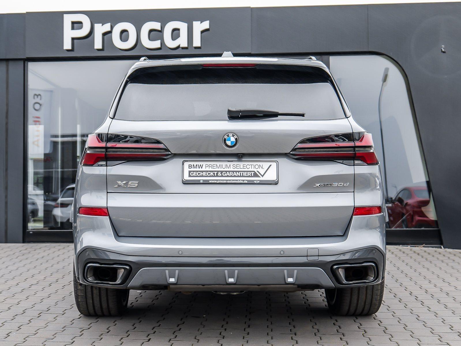 BMW X5 – Bild 17