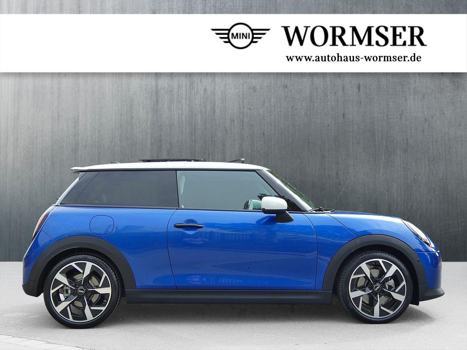 MINI Cooper 3-Türer – Bild 4