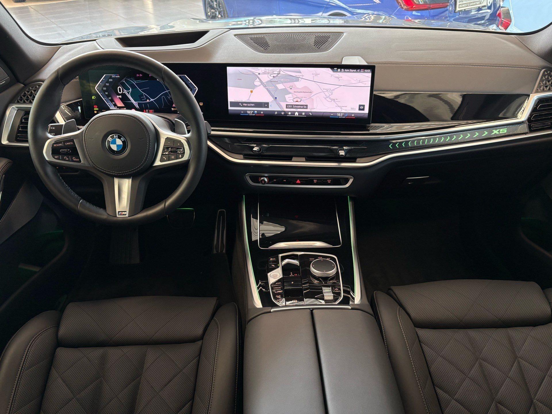 BMW X5 – Bild 18