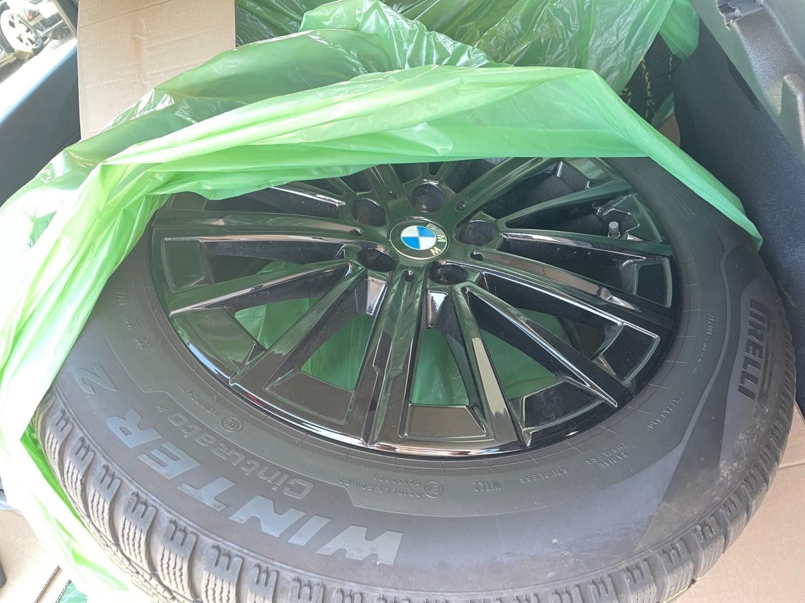 BMW X1 – Bild 22