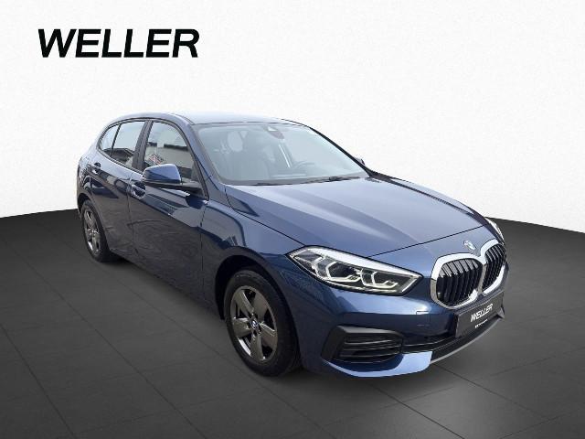 BMW 1er – Bild 2