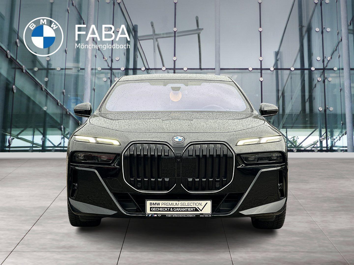 BMW 7er – Bild 4