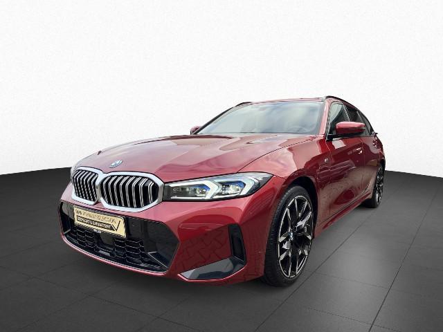 BMW 3er Touring
