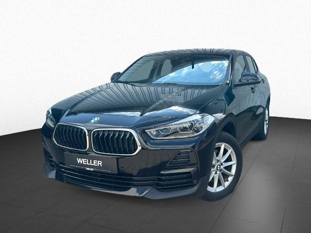 BMW X2 2022