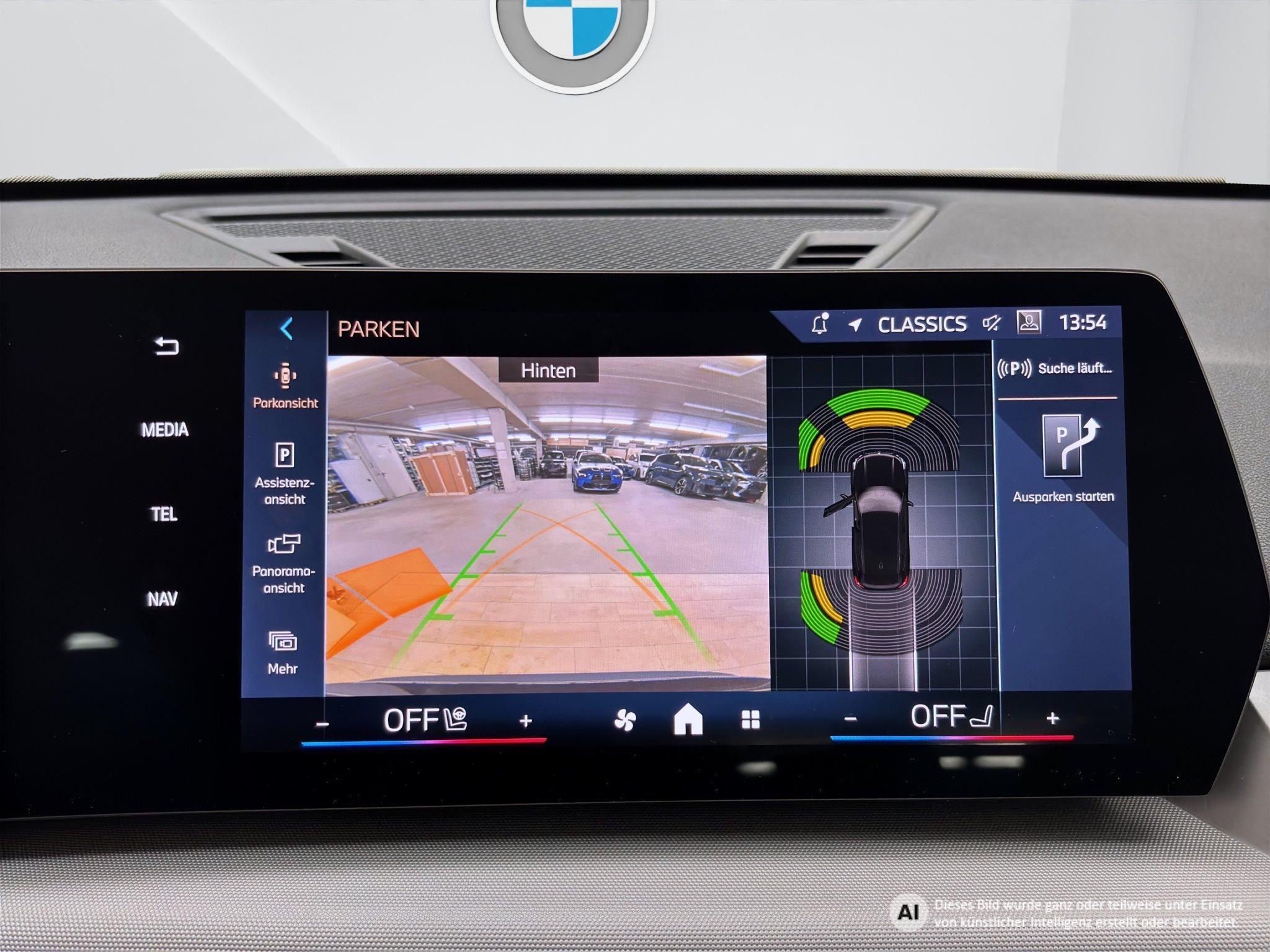 BMW X1 – Bild 17