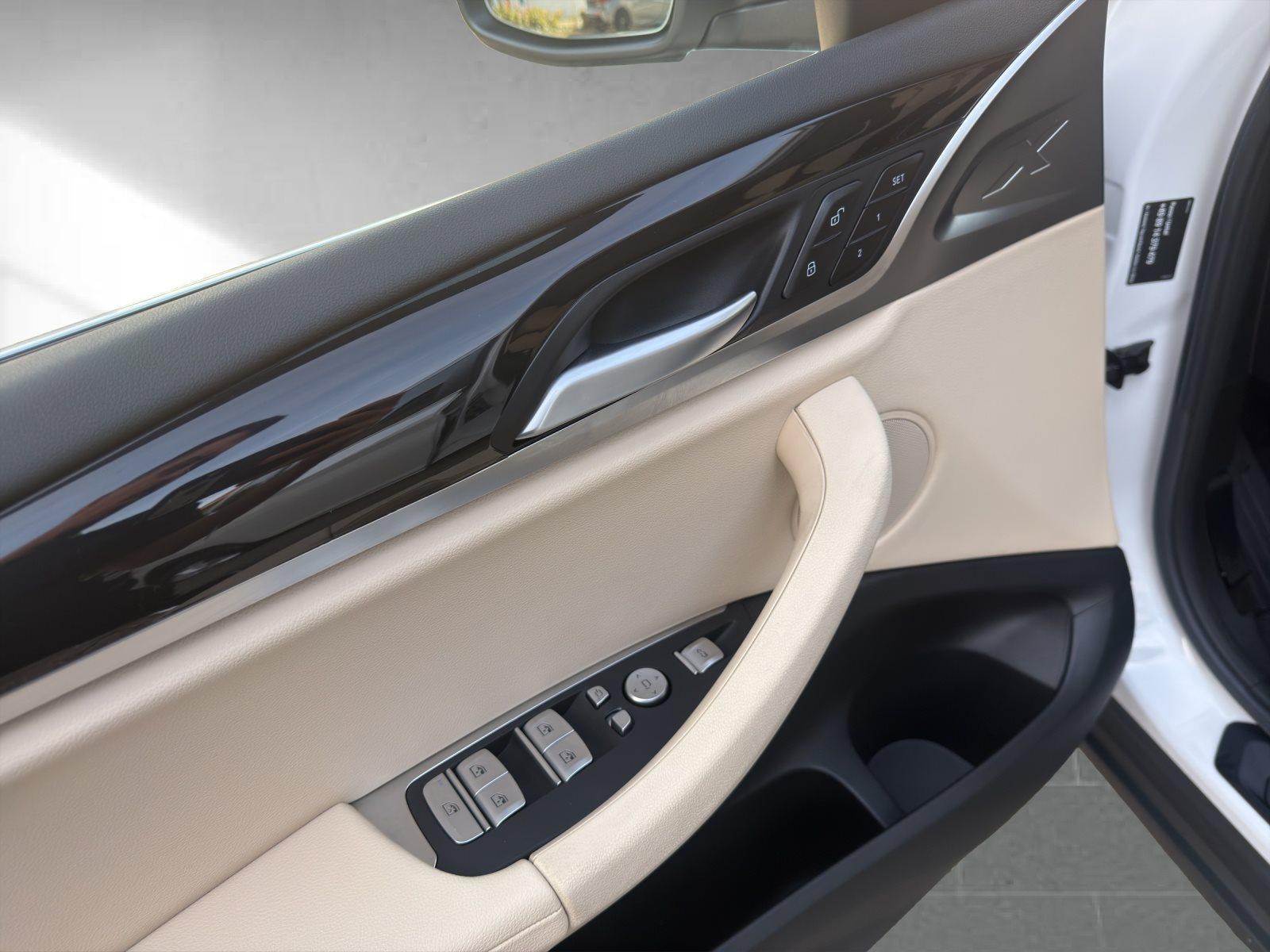BMW X3 – Bild 8