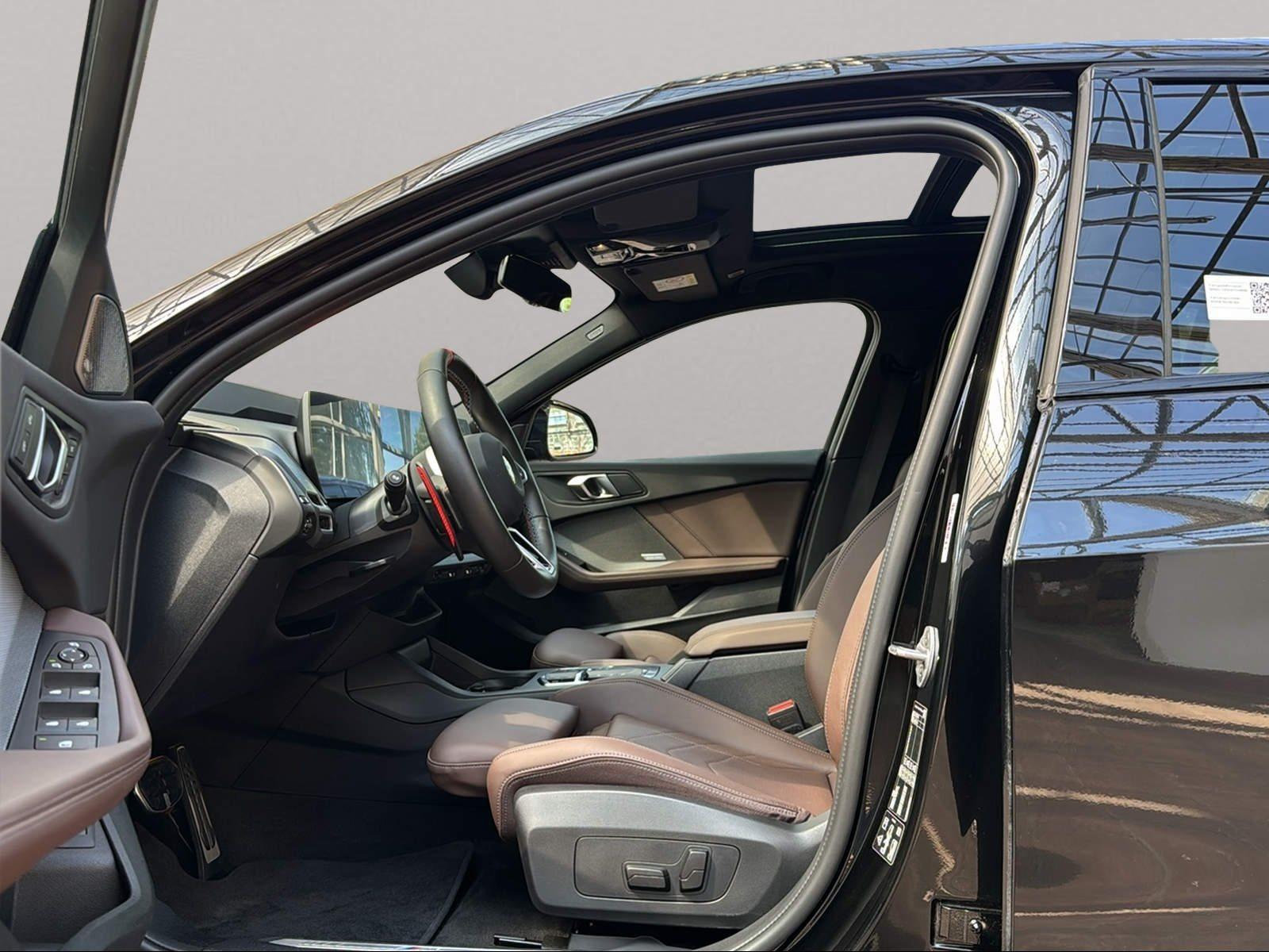 BMW 1er – Bild 19
