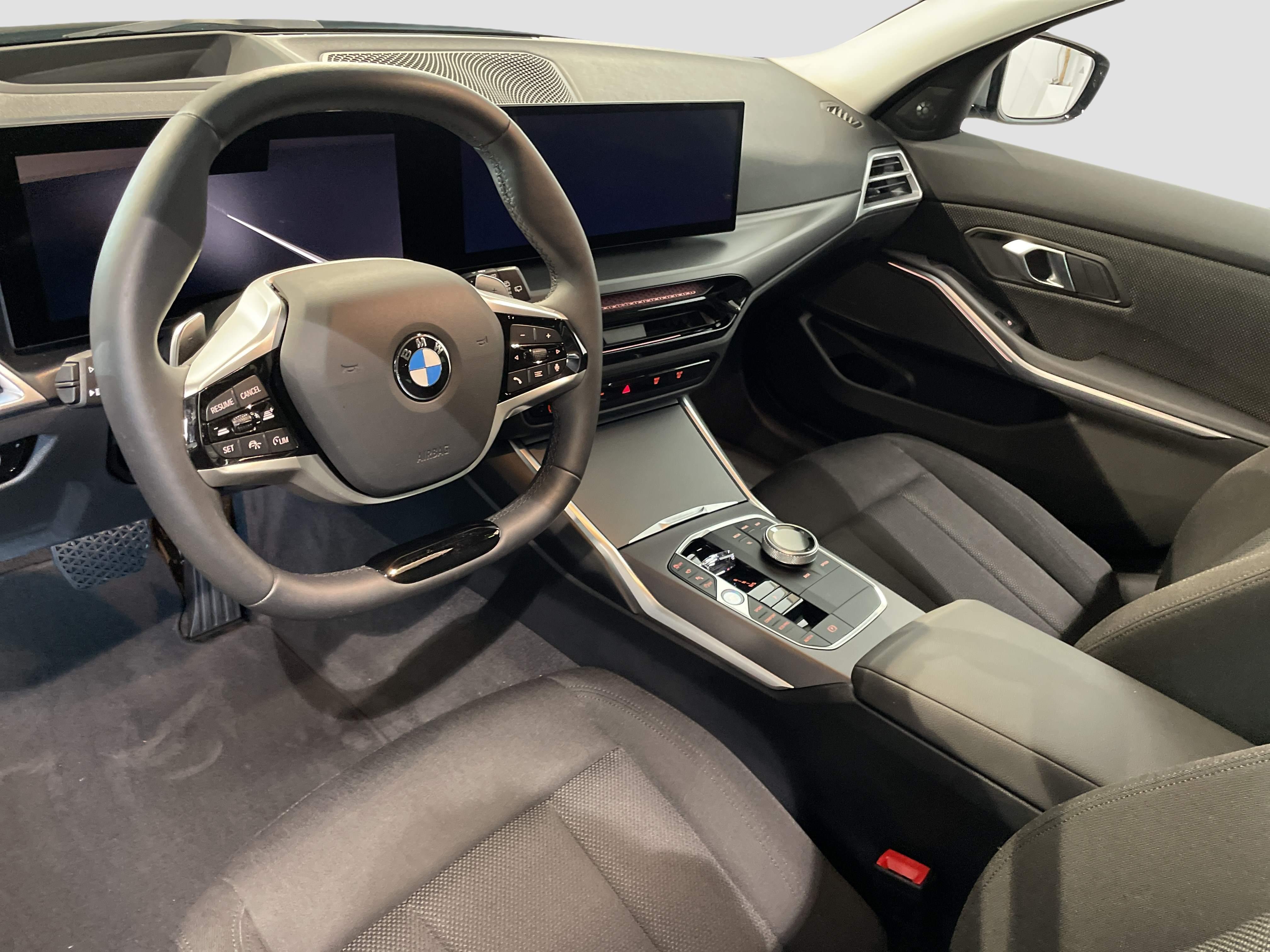 BMW 3er Touring – Bild 11