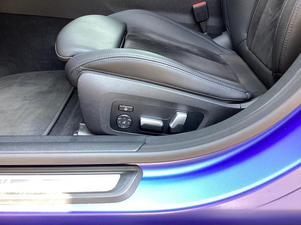 BMW i4 Gran Coupé – Bild 13
