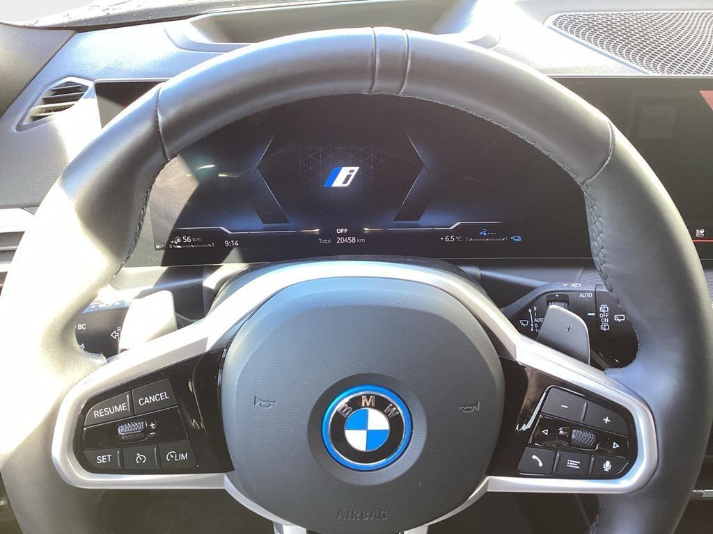 BMW 3er Touring – Bild 8