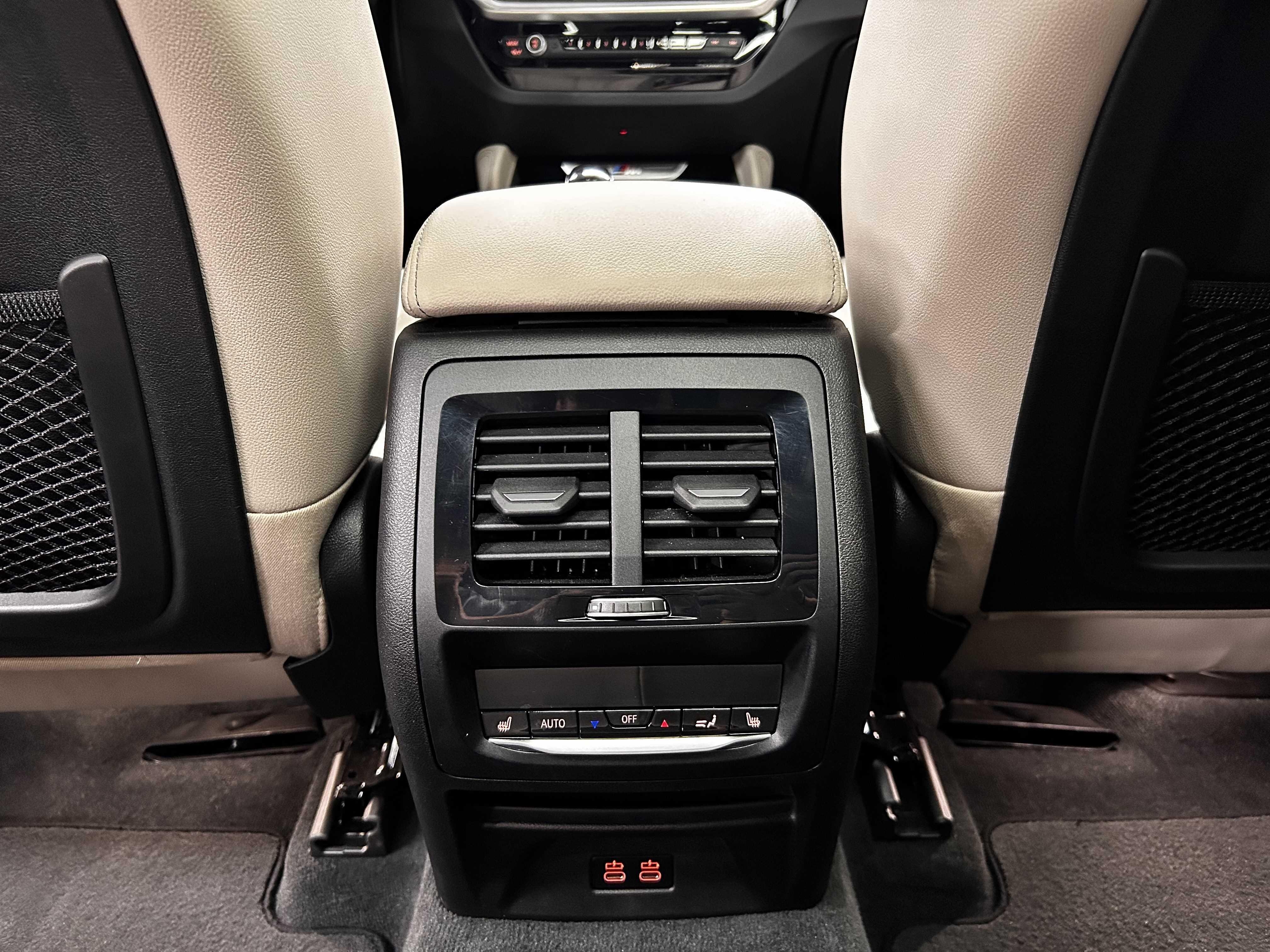 BMW X4 – Bild 28