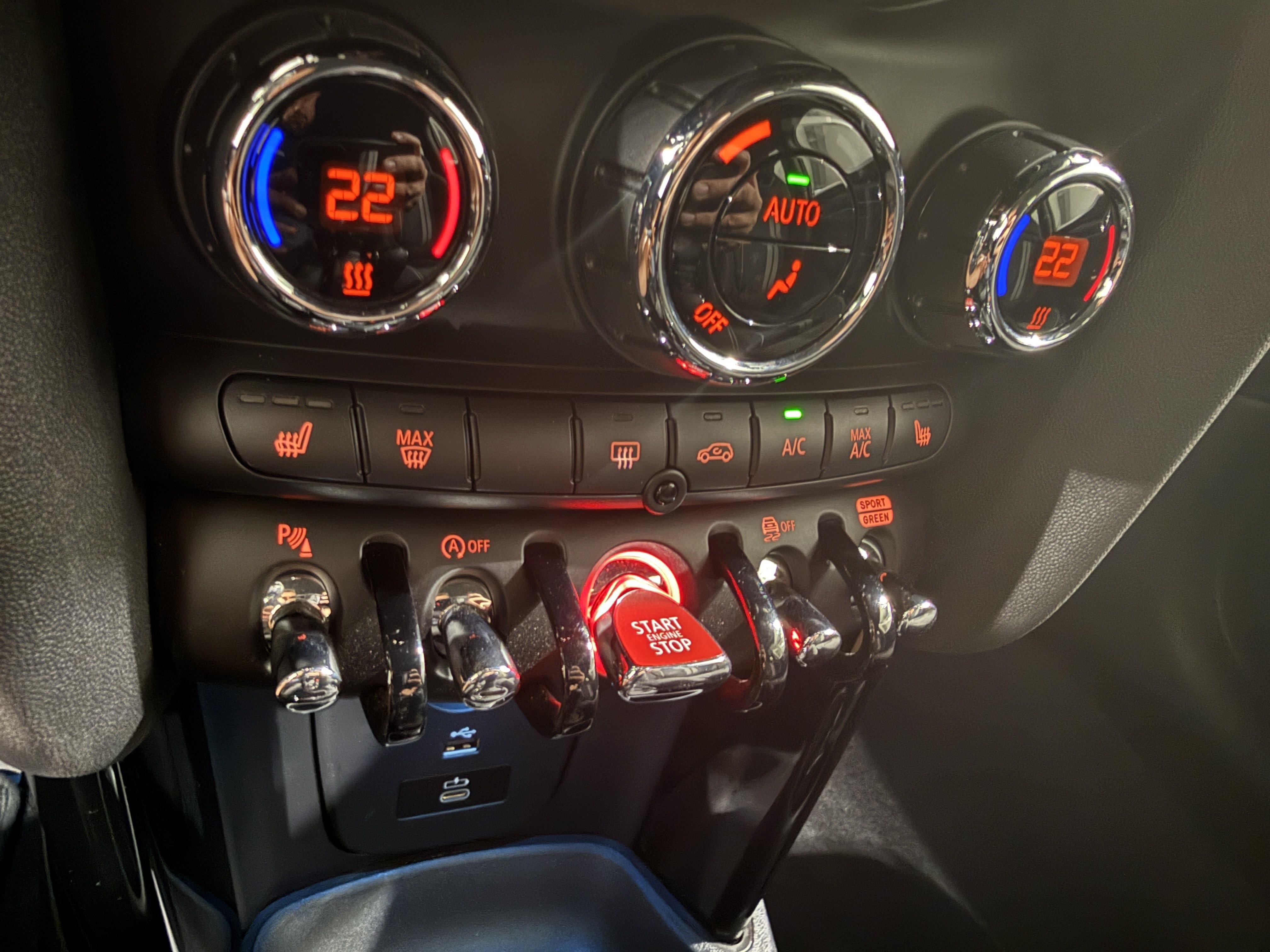 MINI Cooper 3-Türer – Bild 11