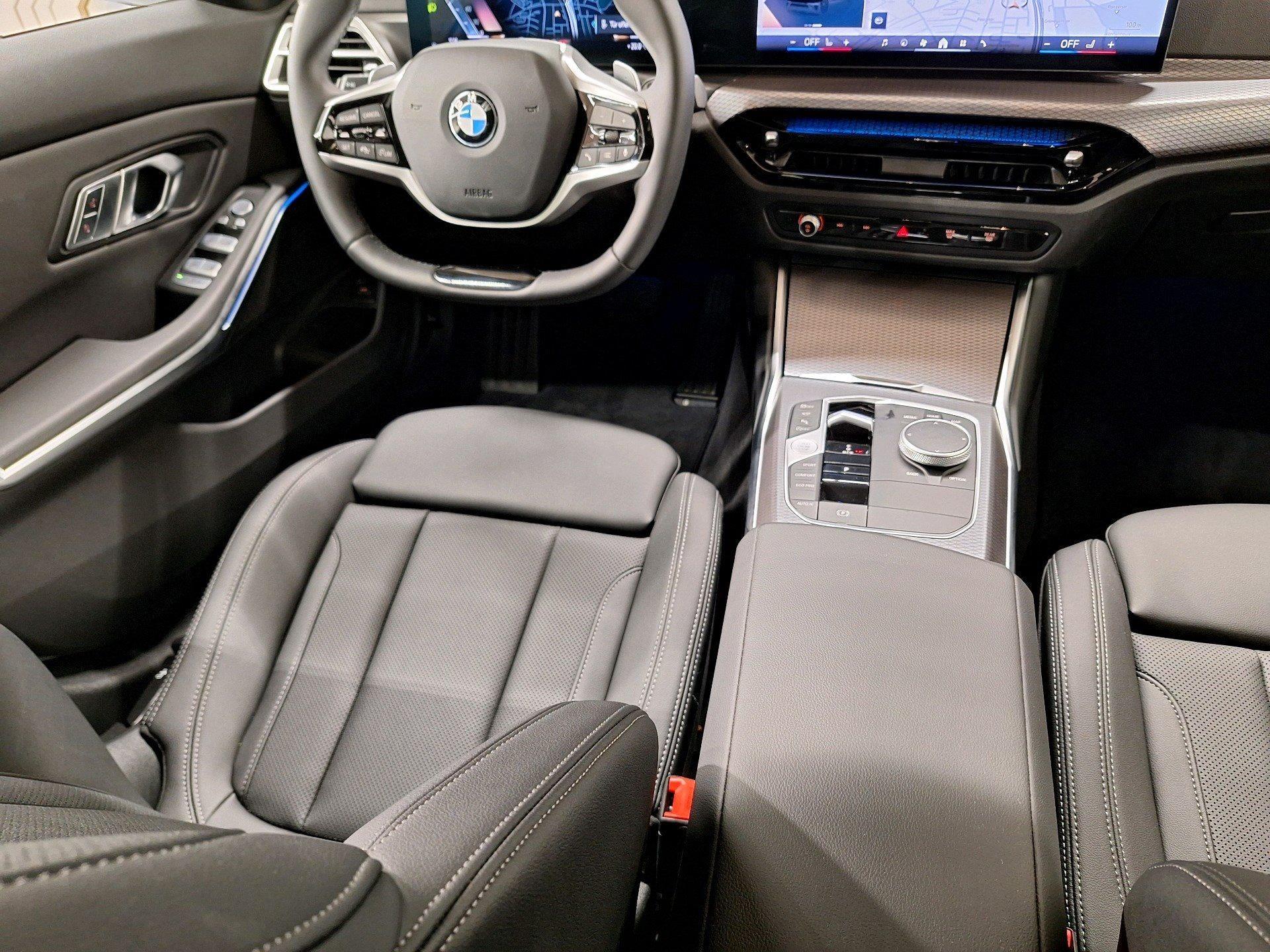 BMW 3er Touring – Bild 7