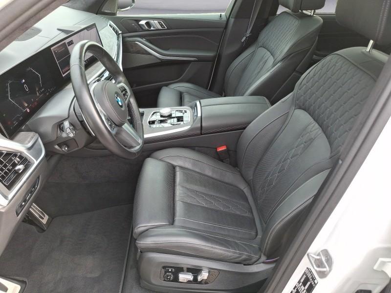 BMW X7 – Bild 16