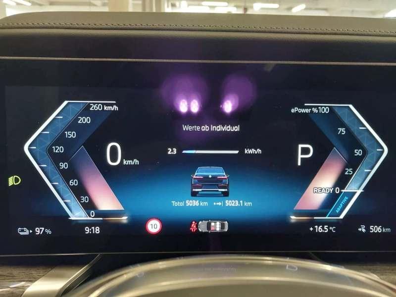 BMW i7 – Bild 25