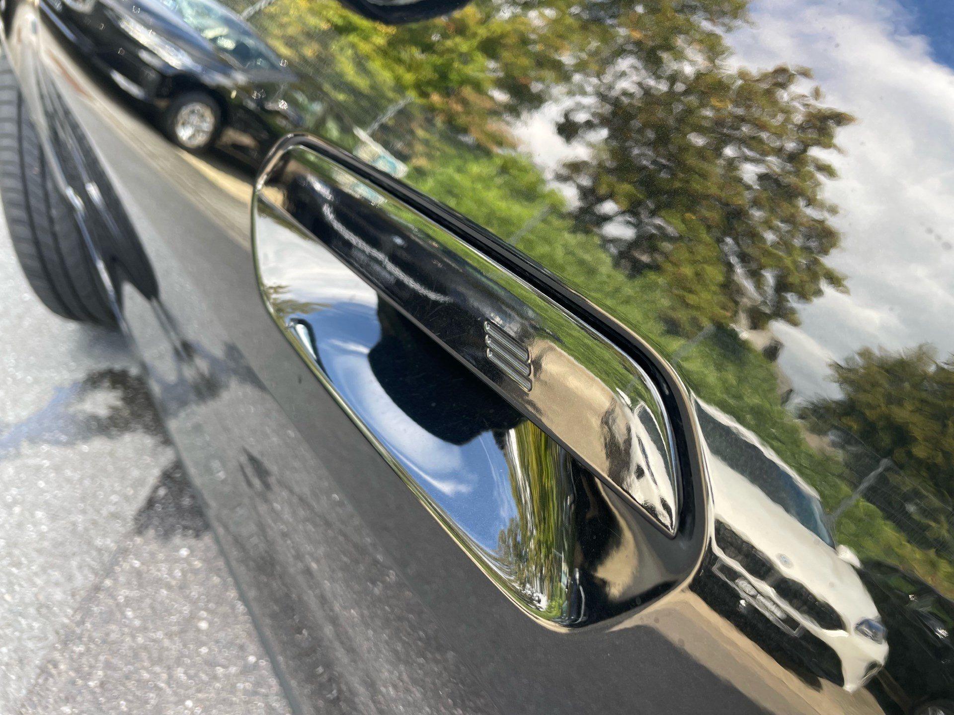 BMW i4 Gran Coupé – Bild 36