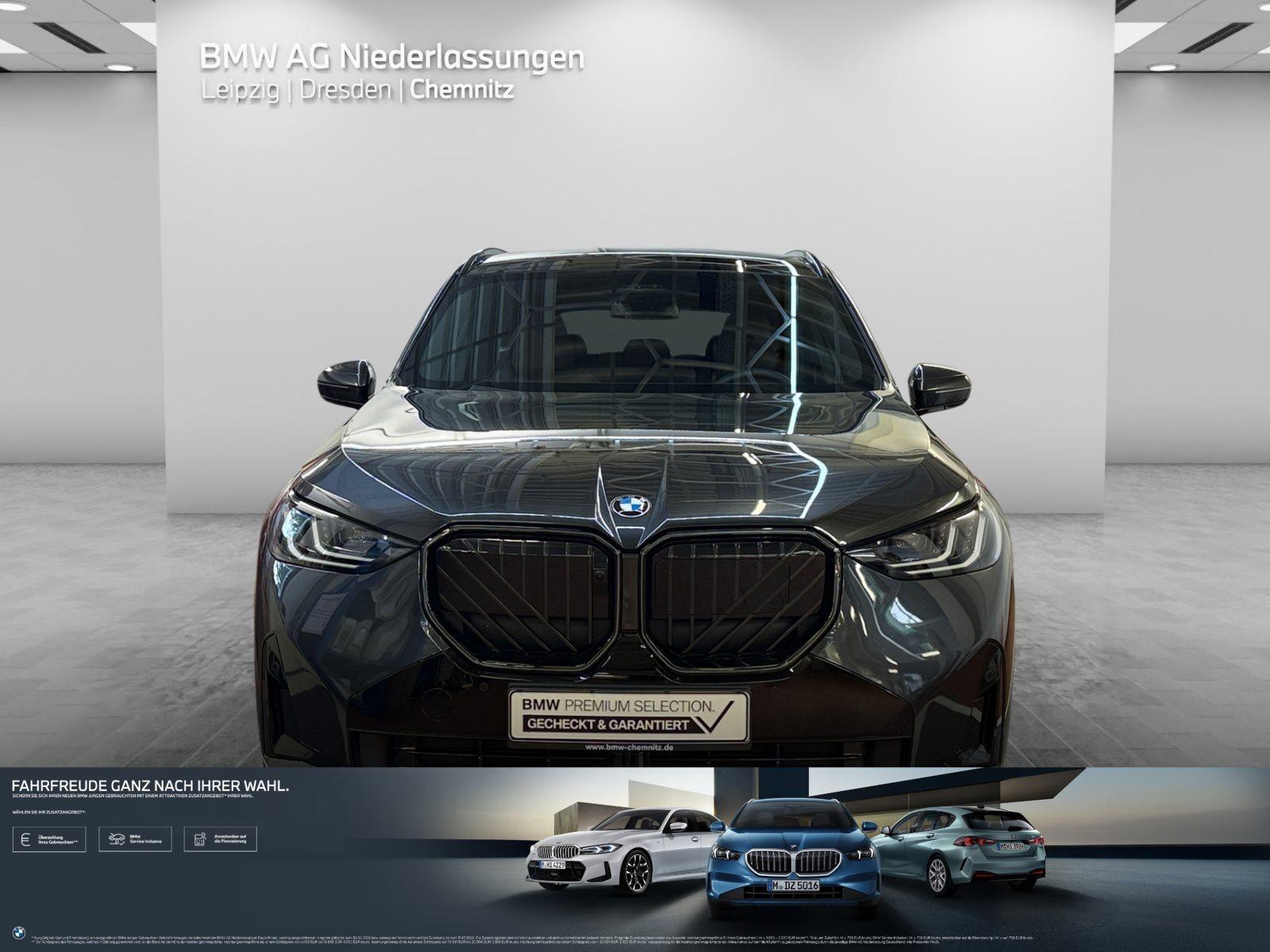 BMW X3 – Bild 5
