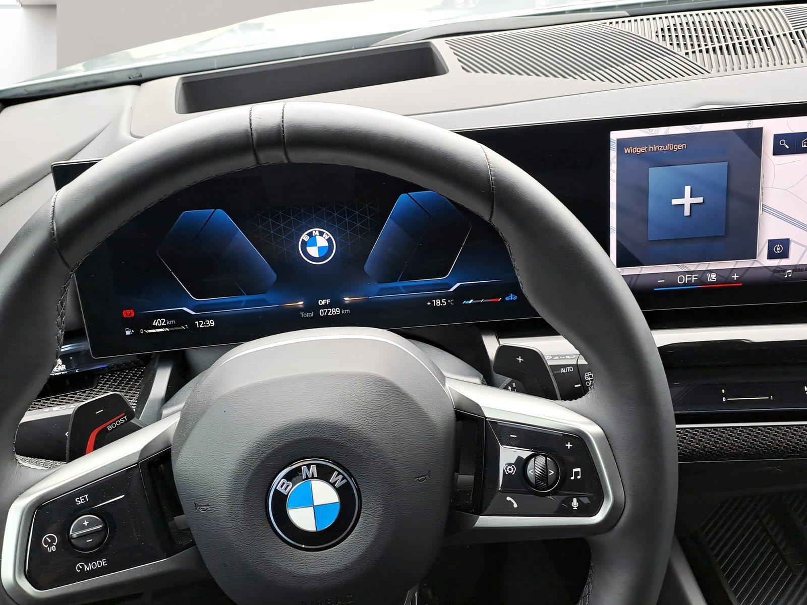 BMW 5er Touring – Bild 10